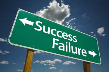 Successfailure