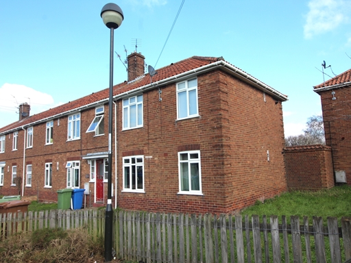 One Bedroom Flat to Let Gertrude...
Available To Rent